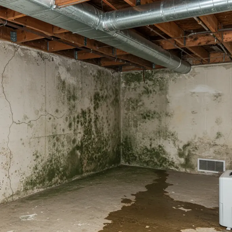 Professional Mold Removal in Brook Highland, AL